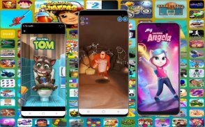 Games World Online: all games, screenshot 6