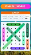 Word Search screenshot 1