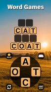 Word Hunt: Word Puzzle Game screenshot 3