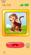 Baby Phone - For Kids & Babies screenshot 12