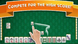 Hong Kong Style Mahjong screenshot 9