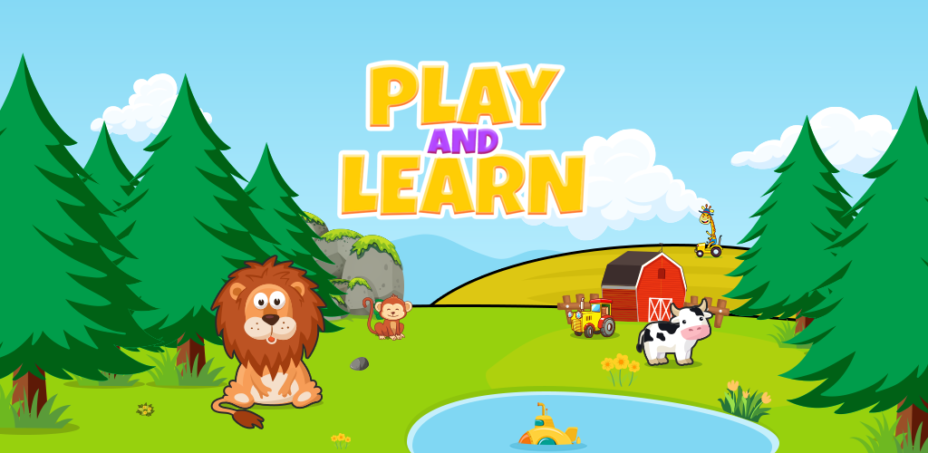 Baby Games for 234 year old toddlers APK para Android - Download