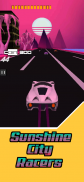 SCR Endless Car Driving screenshot 5