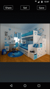 500+ Kids Room Decoration Designs screenshot 22