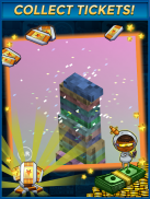 Towering Tiles - Make Money screenshot 6