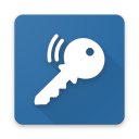 NFC Passwort Safe Icon