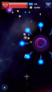 Awesome Space Shooter screenshot 0