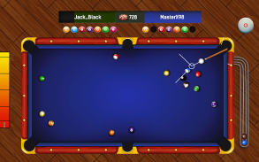 Pool Clash: 8 Ball Billardspiel screenshot 14