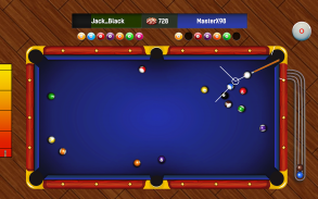 8 Ball Billiard Pool Multiplayer APK برای دانلود اندروید