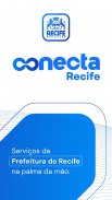 Conecta Recife App screenshot 0