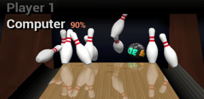 Bowling Sim