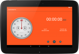 Stopwatch & Timer screenshot 9