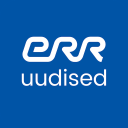 ERR Uudised Icon