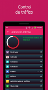 AntiVirus Android - Viirus Cleaner screenshot 4