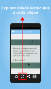 Versículo do dia em imagens screenshot 2