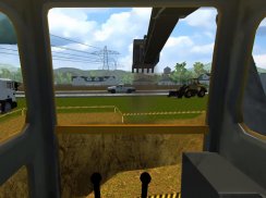 Construction Simulator PRO screenshot 9