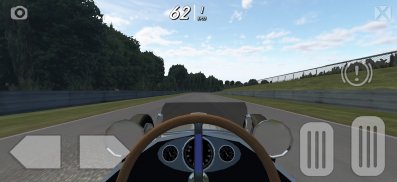 Driven Demo screenshot 0