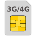 3G 流量守衛 Icon