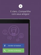 Pedida de Hoje screenshot 3