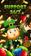 Leprechaun Victory screenshot 1