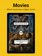 The Higher or Lower Game screenshot 8
