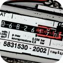 Meter Reading Icon