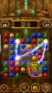 Jewel Spirit: Magic Puzzle screenshot 4