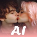 AI Video Generator, Kiss Video