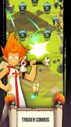 WAKFU, the Brotherhood screenshot 2