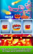 777 Classic Slots: Vegas Casino Slot Machine screenshot 2