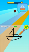 Doodle Racer screenshot 0