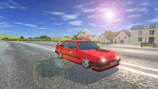 Real Drift Car Simulator : Engine Swap screenshot 4