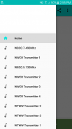 USA Streaming Shortwave screenshot 1