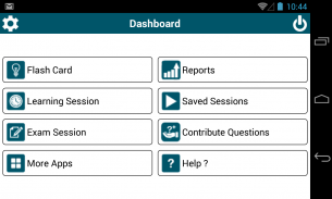 CCNA 200-101 Exam Online Free screenshot 1