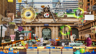 Hidden Object New York Chicago screenshot 25