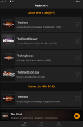 TheBlast.FM screenshot 2