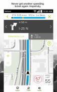 MapQuest: Directions, Maps & GPS Navigation screenshot 2