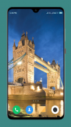 London Wallpaper HD screenshot 10