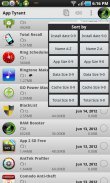 Uninstaller -Quick App Manager screenshot 2