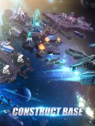 Galaxy Battleship-ผู้พิทักษ์กาแลคซี่ screenshot 3