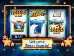 Spin Classic Free Slots Casino Game screenshot 5