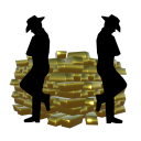 Gold Bar Thieves - Baixar APK para Android | Aptoide