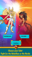 She-Ra Gems of Etheria screenshot 2