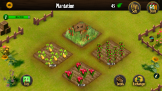 Fishing Village: Fishing Games screenshot 2