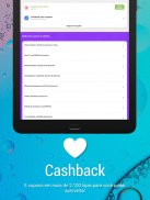 Ganhe de Volta - Cashback e Cupons screenshot 4