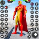 Rope Hero: Speed-Hero-Spiele