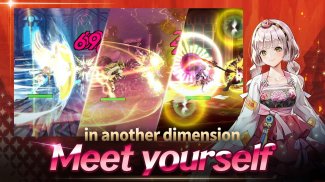 S class Heroine screenshot 6