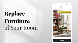 AI Home Design: Interior Decor screenshot 9