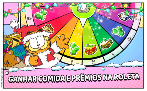 Bingo de Garfield screenshot 17