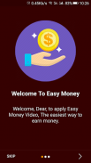 Easy Money Video screenshot 3